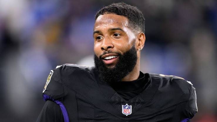 Odell Beckham Jr: Agrees to 1-year deal with the Dolphins