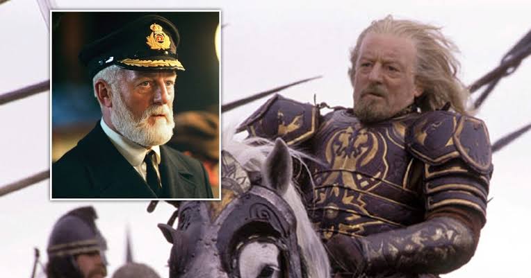 Bernard Hill DEAD: Lord Of The Rings and Titanic actor dies