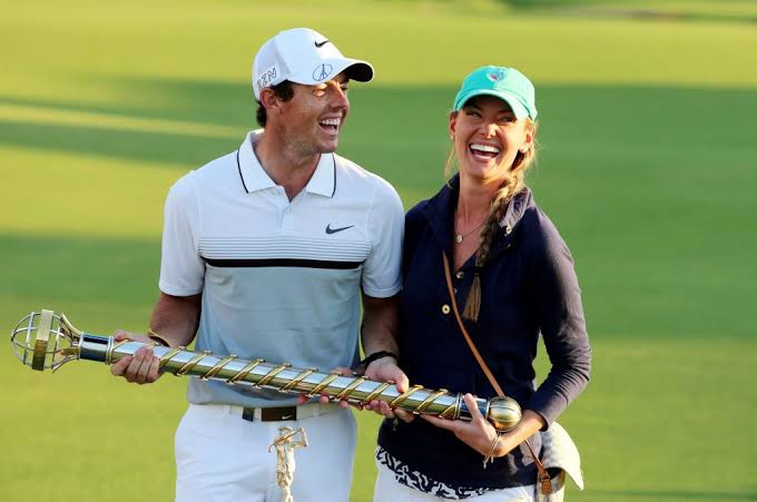 Rory Mcllroy Divorce from wife Erica Stoll: Net worth,Wins