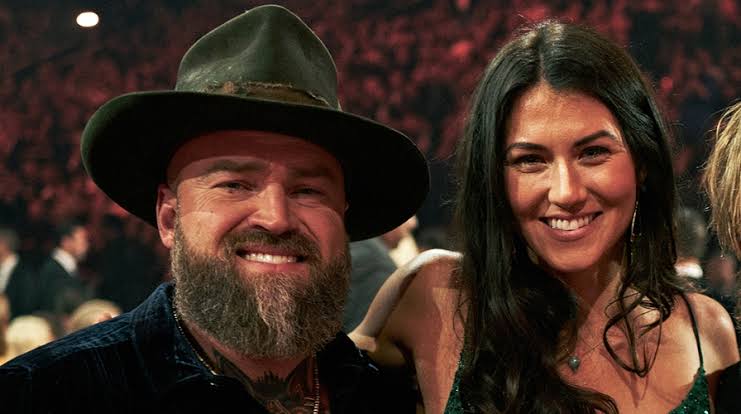 Country star Zac Brown sues estranged wife Kelly Yazdi over Instagram post