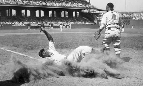 Josh Gibson stats: Death,Home runs,Allstate,Baseball Reference