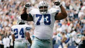 Larry Allen: How did die,Cause of death,Bench press,Wife