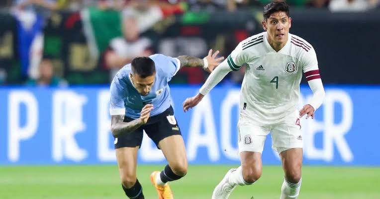 México vs Uruguay: Resumen Completo,Amistoso Internacional 2024