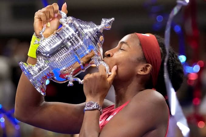 Coco Gauff Ranking: French Open,Match Today,Age,Coach