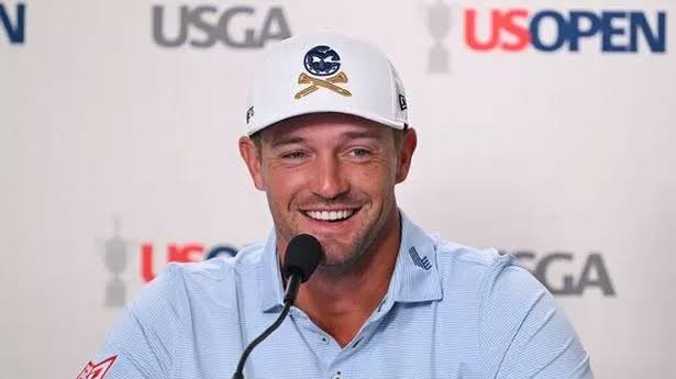 Bryson DeChambeau: US Open 2024,Scorecard,Wife,Driver,Net worth