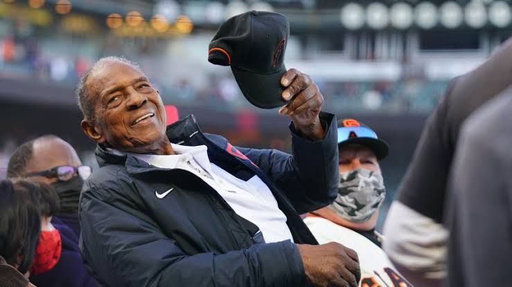 Willie Mays Dies: Still Alive,Cause of death,How old is,Net Worth