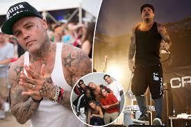 Shifty Shellshock crazy town dead: Cause of death,Still alive,Dead at 49