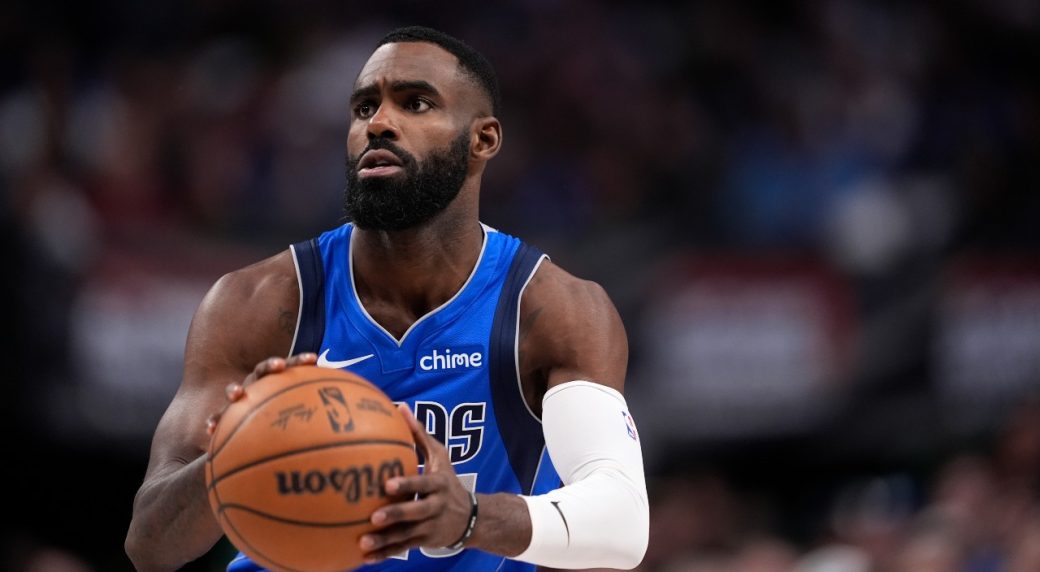 Tim Hardaway Jr Trade: Contract,Wife,Dad,Stats,Age