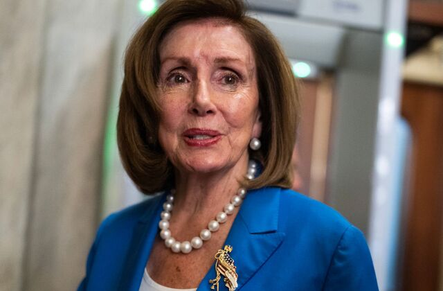 Nancy Pelosi stock tracker: Biden's candidacy,What happened