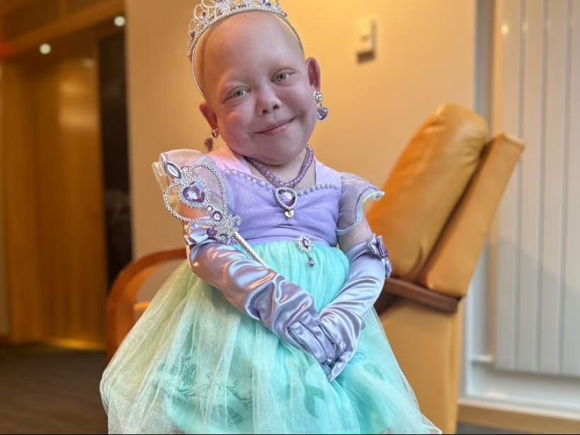 Bella Brave dead: How did she die,TikTok Star,Mom,Age,Disease