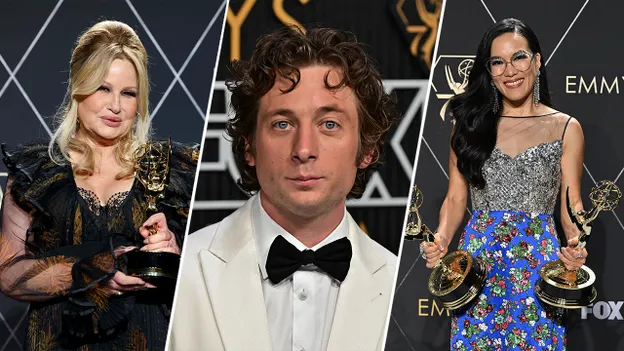 Emmy nominations 2024 nominations announced: PDF,Variety,Predictions