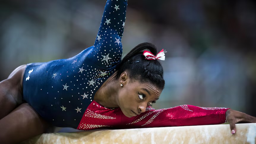 Simone Biles net worth: Docuseries on Netflix,Height&Age,Daughter