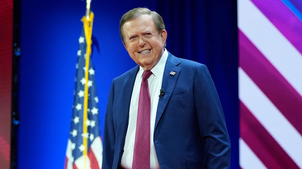 Lou Dobbs death: what happened,Cause of death,Health problem