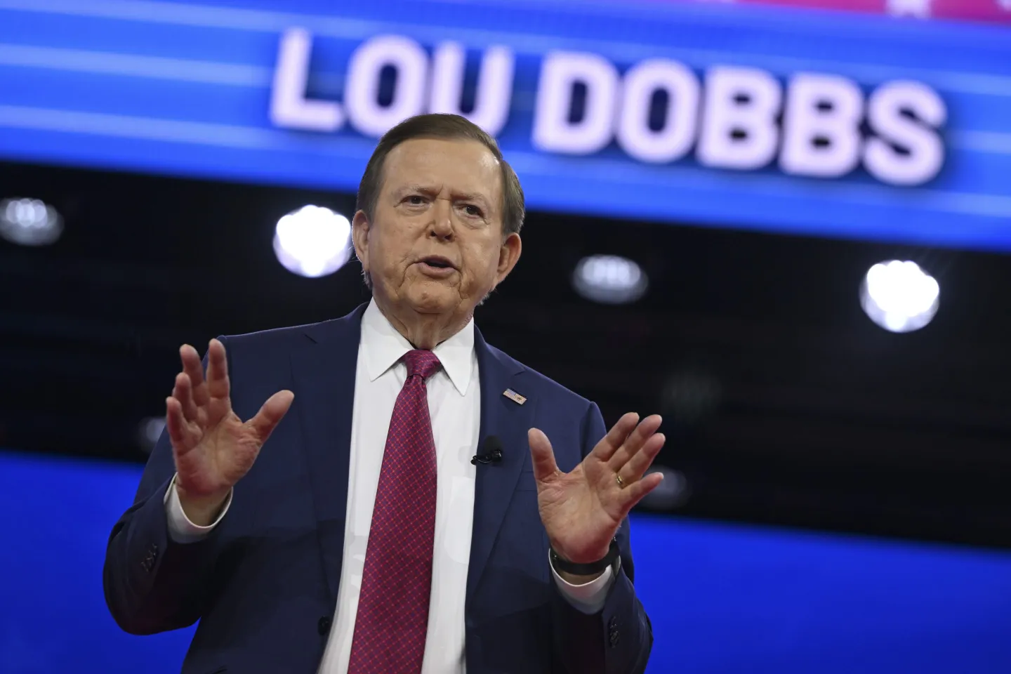 Lou Dobbs dead: How did he die,Tonight,Bill Melugin Fox News Age,Podcast