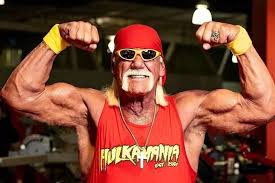 Hulk Hogan children: Republican National Convention,Now,Age,Tears shirt off