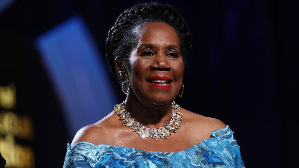 Sheila Jackson Lee death: How did she die,Daughter,In hospital,Age