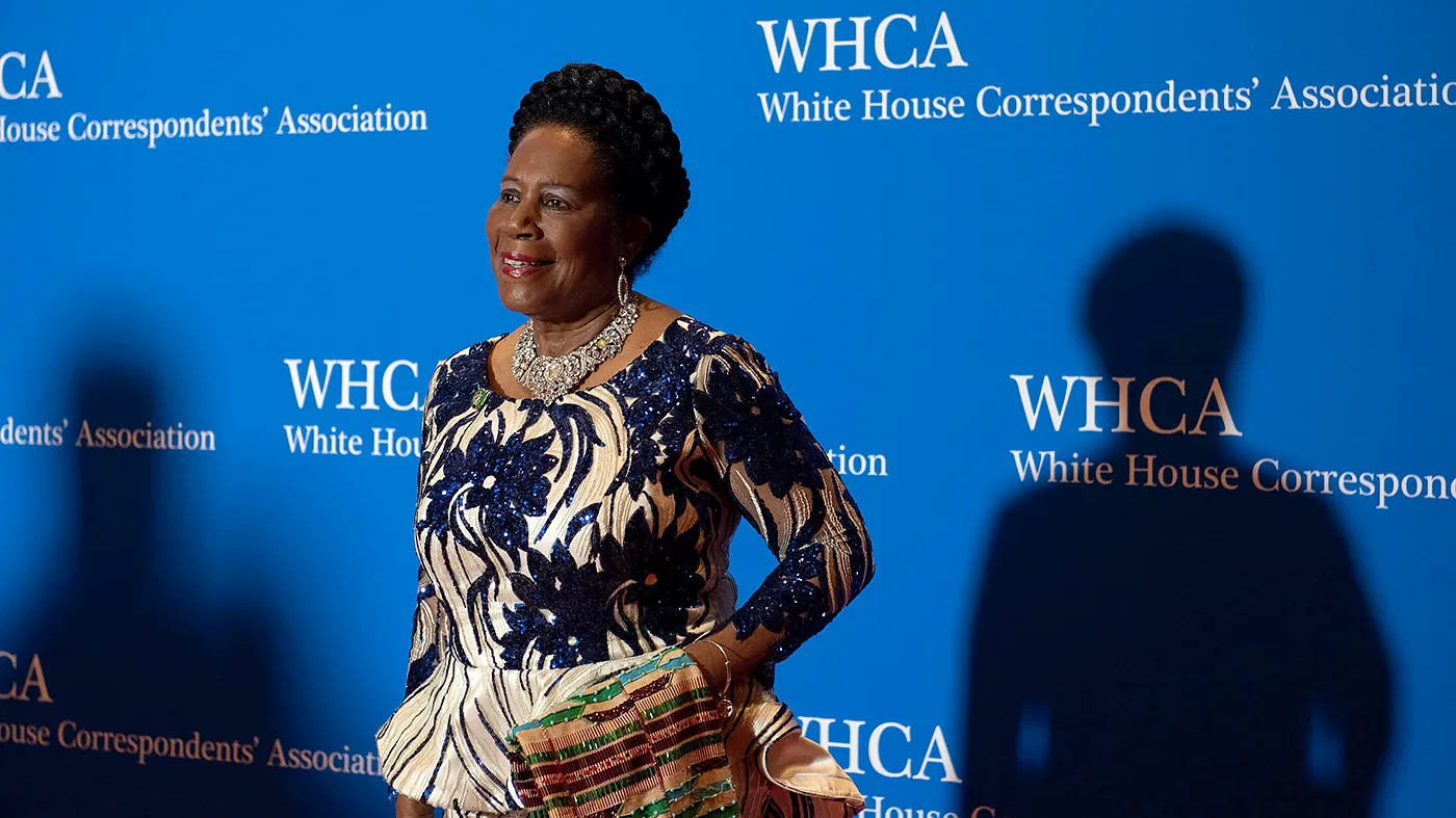 Sheila Jackson Lee cause of death: What happened,Health problem