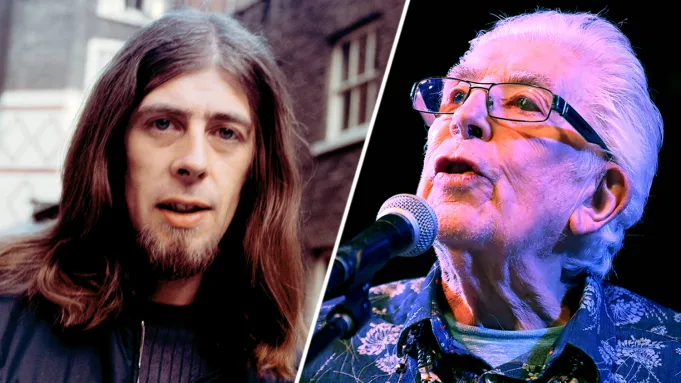 John Mayall death: What happened,Cause of death,Health