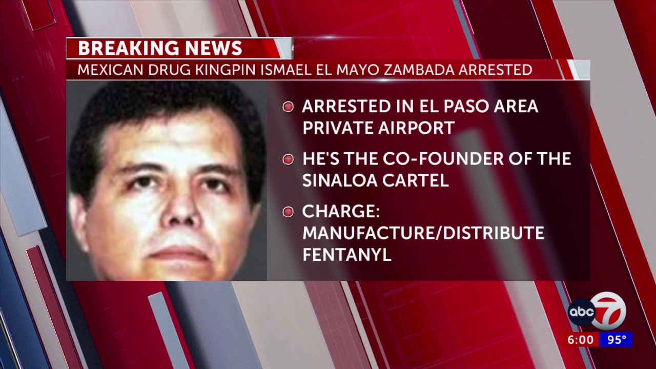 Mayo Zambada caught: Sinaloa cartel arrested,still alive,El chapo sons