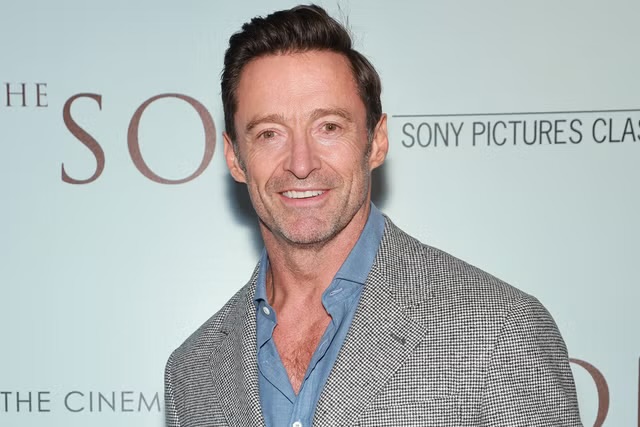 Hugh Jackman movies in order: Age&Height,Net worth,Now