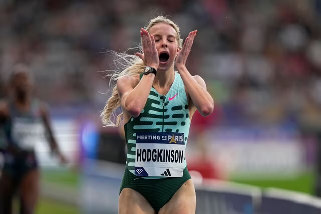 keely hodgkinson height & weight: 800m final,Husband,Net worth