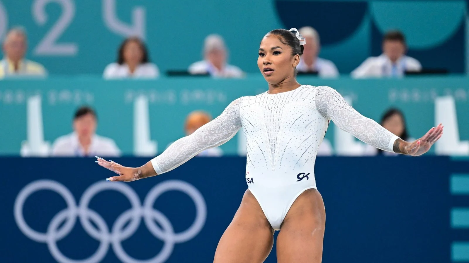 Jordan chiles appeal: Back surgery,Husband,Tattoo,Height,Bronze medal