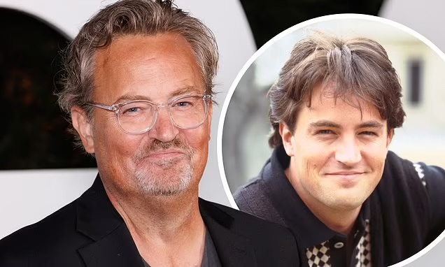 Matthew Perry cause of death: Death investigation,Funeral,Wife