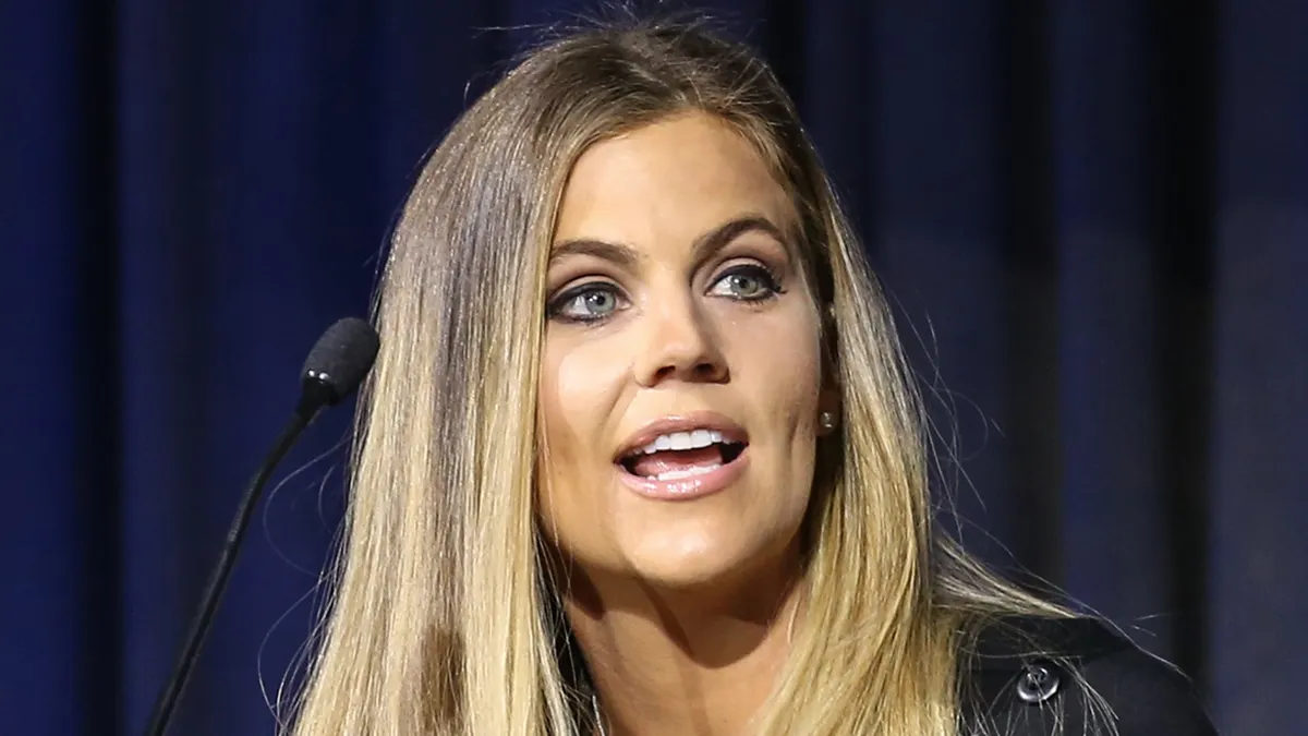 Sam ponder fired espn: What happened,Salary,Husband,Hair extensions,Barstool