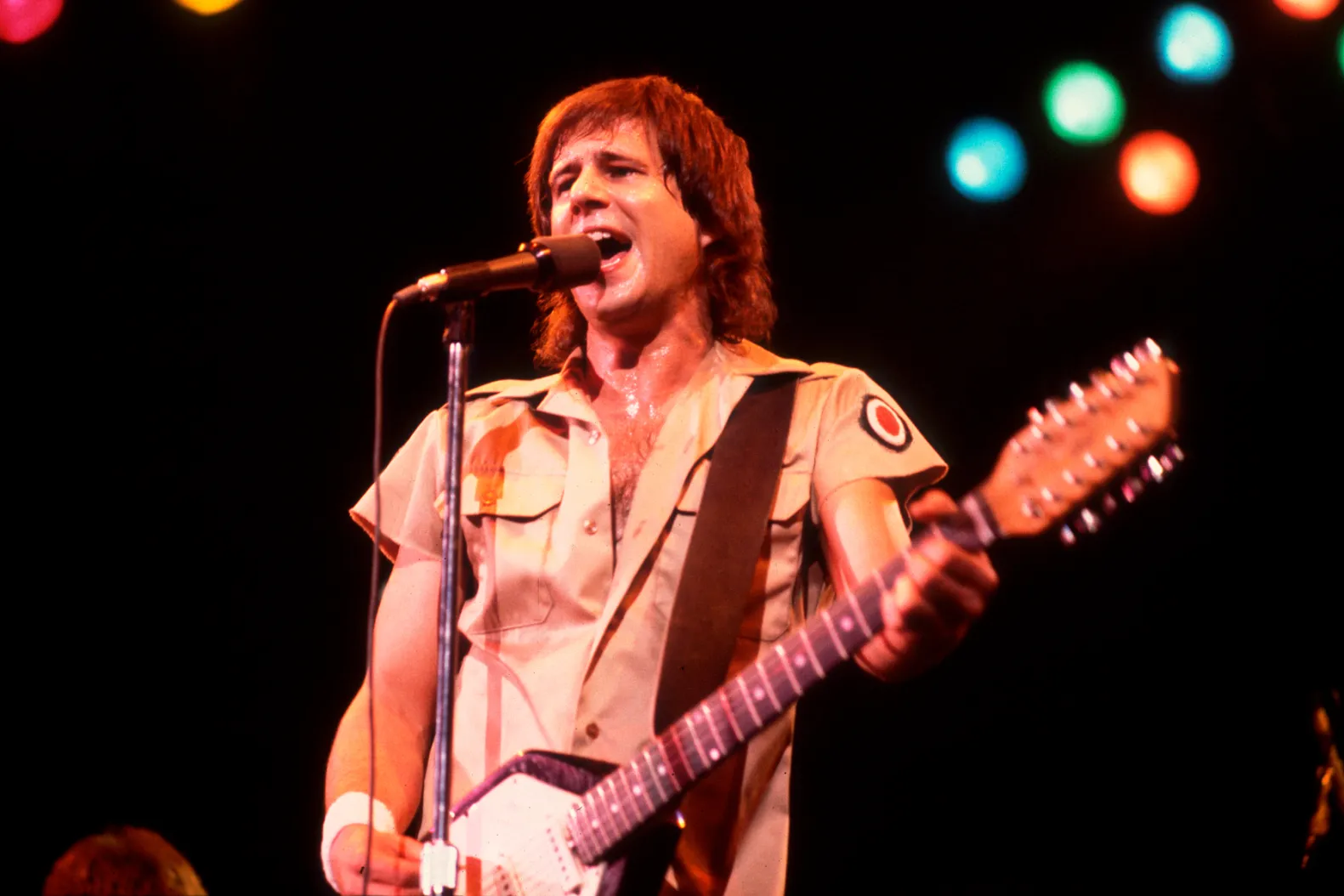 Greg Kihn cause of death: Health,What happened,Married