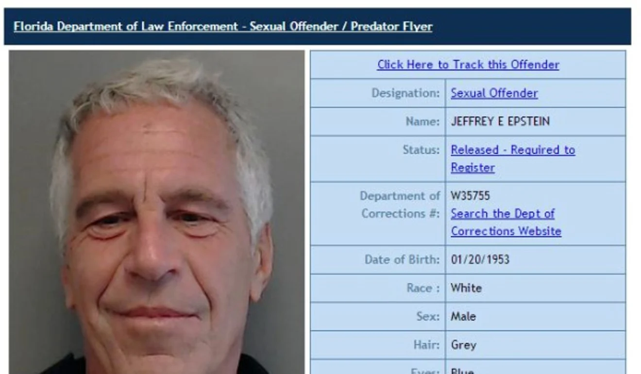 Jeffrey Epstein house nyc: Trump's relationship,American serial sex trafficker,Young