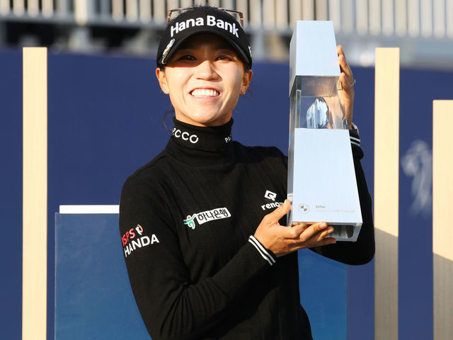 Lydia Ko husband: won third career major title,2024 AlG Women's,Wedding,Wiki