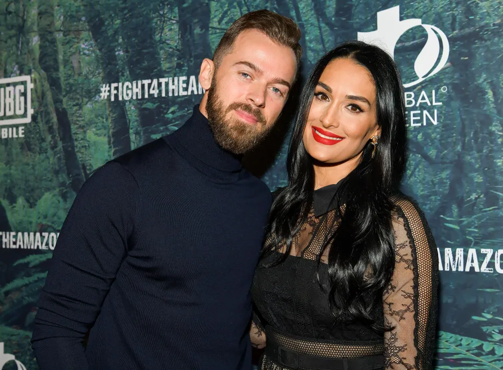 Artem Chigvintsev married to Nikki Garcia: Arrested for domestic violence in Napa