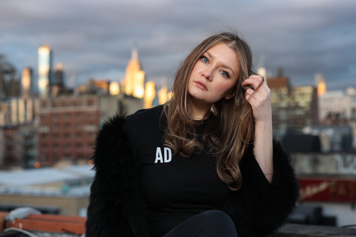 Anna Delvey real name is Anna Sorokin: German heiress,Instagram Deleted,Netflix