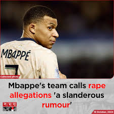 Kylian Mbappe sweden: Dates joined,Rape inquiry,Wife