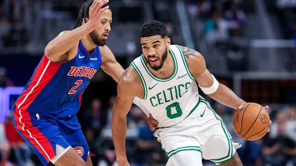 Detroit Pistons vs Boston Celtics Prediction: Where to watch,Timeline