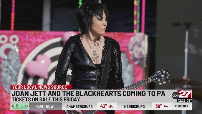 joan jett & the blackhearts i love rock 'n' roll: Partner,Kim Gordon