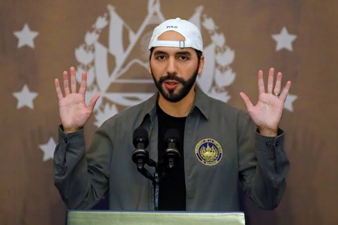 Nayib bukele religion: Rubio says,offers to accept U.S. deportees,Net worth