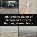 Pakistan Exposed: No Damage Sirsa Suratgarh
