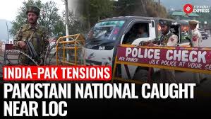 Heavy Bombing Poonch: Attack, Helicopter,Mother-Daughter Duo