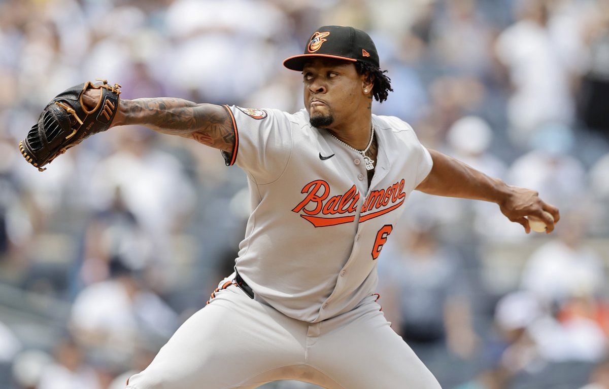 Mets have traded for Gregory soto: Related to juan soto,Contract