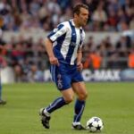Jorge Costa dies after heart attack in hospital: What Happened