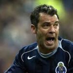 Rest in Peace to Portugal footballer & coach Jorge Costa