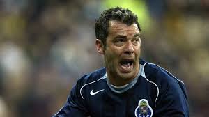 Rest in Peace to Portugal footballer & coach Jorge Costa