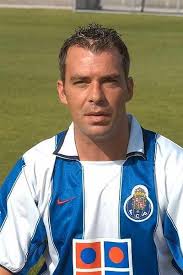 Rest in Peace to Portugal footballer & coach Jorge Costa