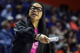 Dawn Staley's $22.4 Million Contract: MiLaysia's Exit