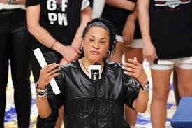 Dawn Staley's $22.4 Million Contract: MiLaysia's Exit
