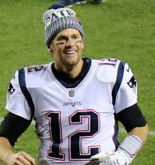 TOM BRADY'S STATUE TO BE UNVEILED TONIGHT BEFORE PRESEASON GAME