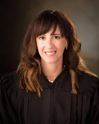 Judge dianna gibson utah: Back to Police in Private Judging,kristine johnson,laura scott