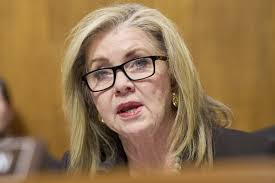 Republican Marsha Blackburn announces: To Run campaign for governor
