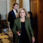 Republican Marsha Blackburn announces: To Run campaign for governor